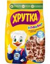 Завтрак готовый Хрутка Алфавит шоколадный обогащенный кальцием, 230г