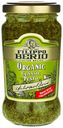 Соус Filippo Berio Organic Classic Pesto 190 г