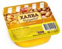 Халва Рот Фронт Дружба с арахисом 220 г