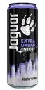 Напиток энергетический Jaguar Extra Urban Energy Йошта и Черника газированный 440мл