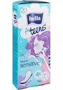 Прокладки ежедневные Bella for teens Sensitive, 20 шт.
