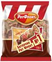 Батончики Рот Фронт шоколадно-сливочный вкус 250 г