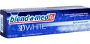 Зубная паста Blend-a-med 3D White Бережная мята, 100мл