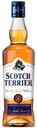 Виски SCOTCH TERRIER Россия, 0,5 л