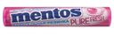 Жевательная резинка Mentos Ролл Тутти-Фрутти, 16г