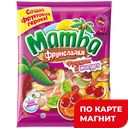 MAMBA Жевательный мармелад Фрукты И Йогурт 140г(Шторк):14