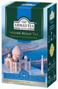 Чай черный Ahmad Tea индийский крупнолистовой, 100 г