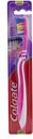 Зубная щетка средней жесткости Colgate Zig-Zag+