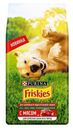 Корм для собак сухой Friskies с мясом 10 кг