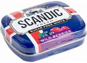 Драже освежающие Scandic Wild Berries (Лесные ягоды) без сахара, 14 г