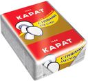 Сыр плавленый «Карат» С грибами для супа 55 %, 90 г