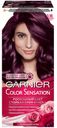 Крем-краска для волос Garnier Color Sensation аметист тон 3.16, 112 мл