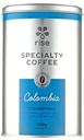 Кофе зерновой в банке Rise Colombia 200г