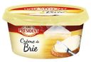 Сыр плавленый President Creme De Brie 50%, 125г