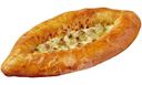 Хачапури Dostaевский курица-чкмерули, 470г