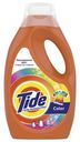 Гель-концентрат для стирки Tide Color, 1,235 л