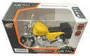Игрушка Unic-Toys мотоцикл 1шт.