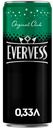 Газированный напиток, Evervess, 0,33 л, в ассортименте