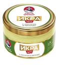 Икра Санта Бремор с лососем и авокадо, 180г