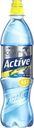 Вода питьевая AQUA MINERALE Active Цитрус негазированная, 0.5л
