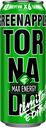 Энергетический напиток Tornado Max Energy яблоко, 450мл