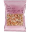 Креветки Люди Любят Королевские варёно-мороженые неразделанные 50/70, 850г