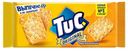 Крекер Tuc с солью 100 г