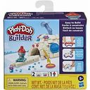 Игровой набор Play-Doh Builder 5+, в ассортименте