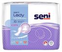 Урологические прокладки Seni Lady Normal 10 шт