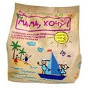 Печенье растворимое с добавлением овсяной муки и витаминами «Мама хочу!», 175 г  с 6-ти мес.