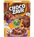 Шарики Chocozavr шоколадные обогащённые кальцием и витаминами, 190г