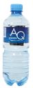Вода негаз pH 7,5 Аквин питьевая артезианская ЭКО-Лаб п/б, 0,5 л