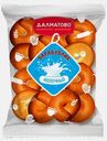 Барабублик Далматово молочный 400г