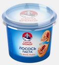 Паста из филе лосося Санта Бремор 140г