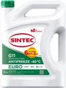 Антифриз SINTEC Euro G11 зеленый