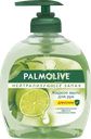 Жидкое мыло Palmolive Нейтрализующее Запах для рук на кухне с антибактериальным эффектом, 300мл