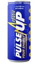 Напиток энергетический PulseUp Energy тонизирующий газированный 330мл