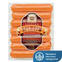 Сосиски ЧЕРКАШИН И ПАРТНЕРЪ Премиум 0,4кг