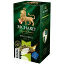 Чай RICHARD Royal Green зеленый китайский 25х2г