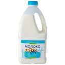 Молоко АГРОКОМПЛЕКС 2,5%, 1,4л