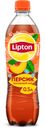 Чай Lipton персик, 500 мл