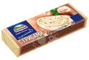 Сыр плавленый Hochland пастообразный с грибами 35%, 100г