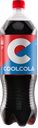 Напиток COOL COLA сильногазированный, 1,5л 