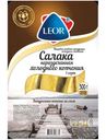 Салака балтийская Leor холодного копчения неразделанная, 300г