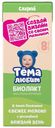 Биолакт детский Тема сладкий с 8 месяцев 3,2% БЗМЖ 208 мл