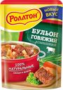 Бульон говяжий РОЛЛТОН, 100г 