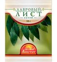 Лавровый лист Русский аппетит, 10г