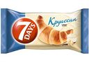 Круассан миди 7 Days с кремом Ваниль, 65 г