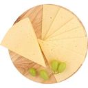 Сыр полутвёрдый Российский молодой 50%,вес