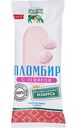 Мороженое пломбир Зелёна Бурёна с зефиром, 70 г